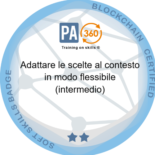 Badge pubblico 67985